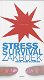 Erik Van Vooren - Stress Survival Zakboek - 0 - Thumbnail