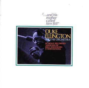 Duke Ellington And His Orchestra – 