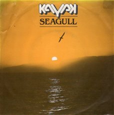 Kayak ‎– Seagull (1981)
