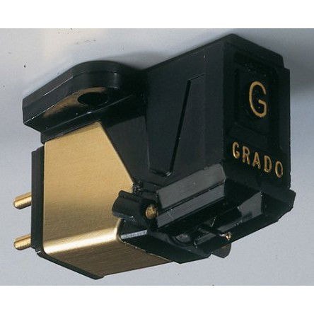 Grado Reference Signature-1 - nr. 1