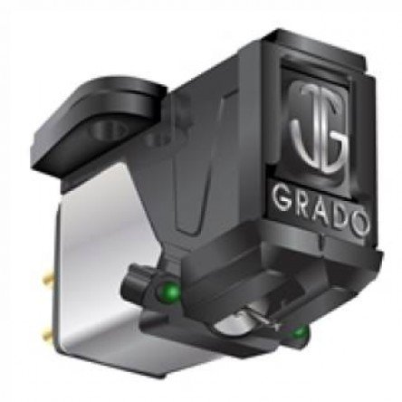 GRADO LABS. PRESTIGE GREEN +2 DRAAITAFEL ELEMENT - nr. 1