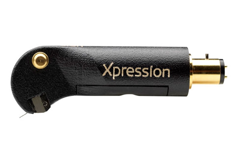 ORTOFON MC XPRESSION - nr. 1