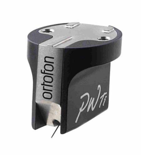 ORTOFON MC WINDFELD TI - Afbeelding 2