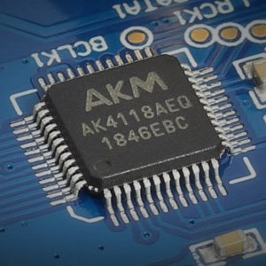 TOPPING DX3 PRO V2 DAC 2x AK4493EQ PRE AMP 24 bits - Afbeelding 7