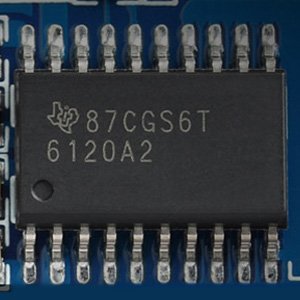 TOPPING DX3 PRO V2 DAC 2x AK4493EQ PRE AMP 24 bits - Afbeelding 8