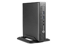 HP Prodesk 600 G1 Tower i5-4670 3.40GHz 8GB 500GB 120GB SSD