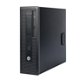 HP Prodesk 600 G1 Tower i5-4670 3.40GHz 8GB 500GB 120GB SSD - 1 - Thumbnail