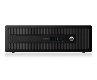 HP Prodesk 600 G1 Tower i5-4670 3.40GHz 8GB 500GB 120GB SSD - 2 - Thumbnail