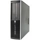 HP Elite 8300 SFF i5-3470 3.20GHz, 8GB DDR3, 128GB SSD + 250GB HDD, Win 10 Pro - 0 - Thumbnail