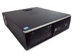 HP Elite 8300 SFF i5-3470 3.20GHz, 8GB DDR3, 128GB SSD + 250GB HDD, Win 10 Pro - 1 - Thumbnail