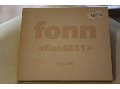 208x - cd - fonn field 831 - fatcd05 - 12 nrs - nr. 1
