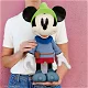 Super 7 Disney Supersize Vinyl Figure Brave Little Tailor Mickey Mouse - 0 - Thumbnail