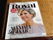 ROYAL , Máxima 50 , Speciale uitgave - 0 - Thumbnail