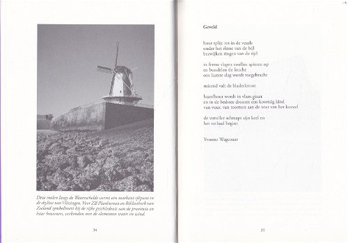 Zeeland. Literaire reis door de tijd - 1