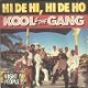 Kool & The Gang ‎– Hi De Hi, Hi De Ho (1982) - 0 - Thumbnail