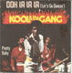 Kool & The Gang ‎– Let's Go Dancin' (1982) - 0 - Thumbnail