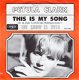 Petula Clark ‎– This Is My Song (1967) - 0 - Thumbnail