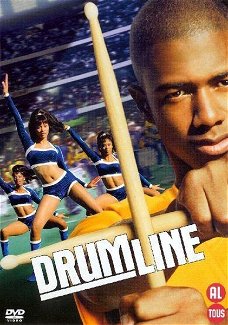 Drumline  (DVD)