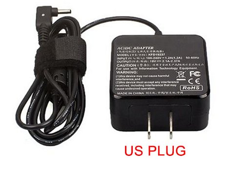 Adaptador de corriente para portatil ASUS 19V - 0