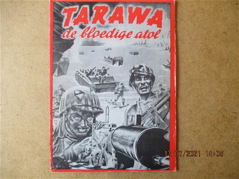 adv5157 tarawa - 0