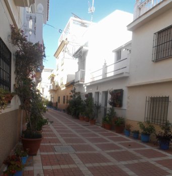 Benalmadena- Torremolinos Apartementen. Geen hoge commisies meer, direct van eigenaren. - 2