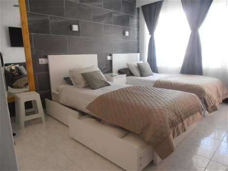 Benalmadena- Torremolinos Apartementen. Geen hoge commisies meer, direct van eigenaren. - 3