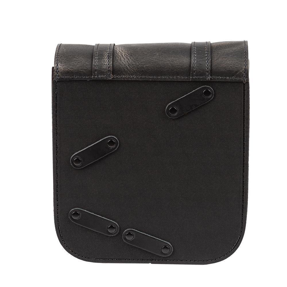 Ledrie Postman Harley Davidson Swingarm - Achterbrug tas - Afbeelding 2