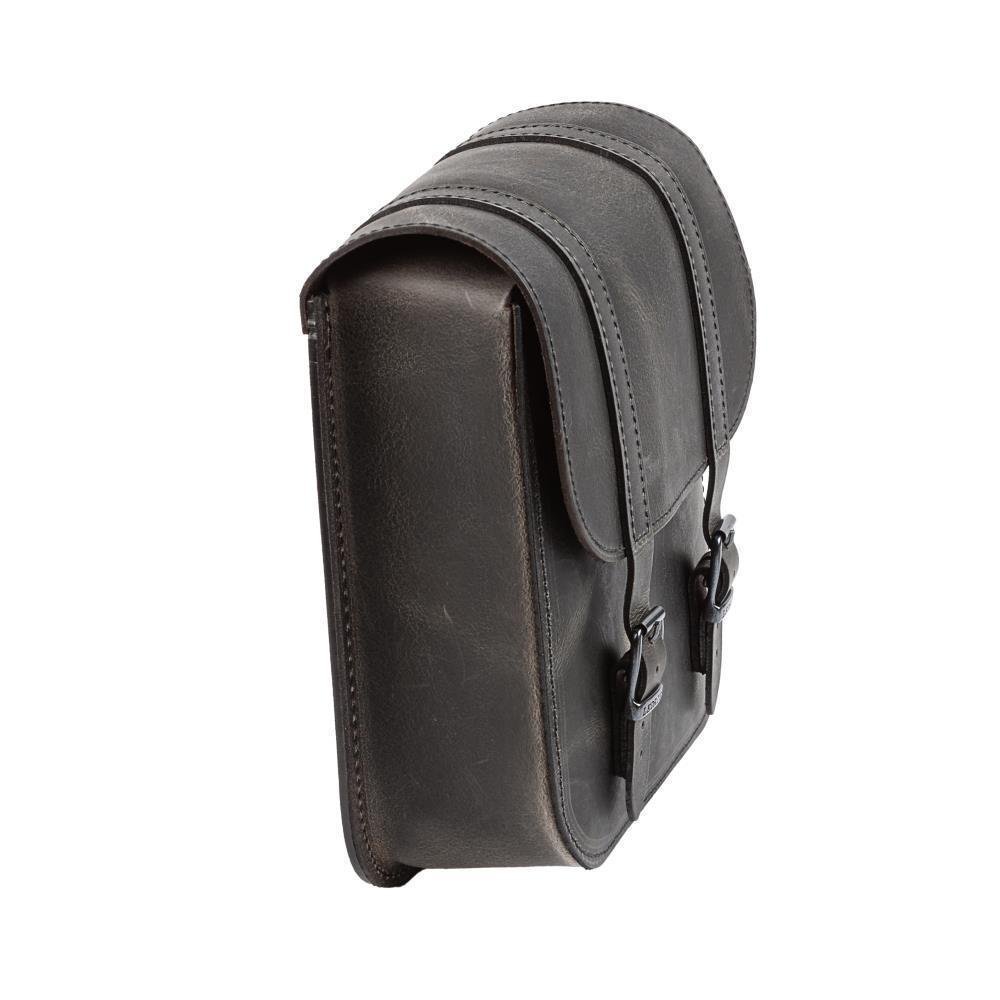 Ledrie Postman Harley Davidson Swingarm - Achterbrug tas - Afbeelding 3