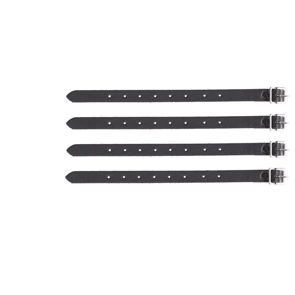 Ledrie Postman Harley Davidson Swingarm - Achterbrug tas - Afbeelding 7