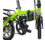 RICH BIT TOP-618 Electric City Bike Max 35km/h 40km Range. - 6 - Thumbnail