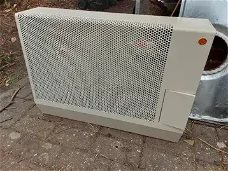 Gaskachel Mooie Gereviseerde- Geteste DRU ART 4 T à 4 Kw. Propaangas, Nu 279,- E.