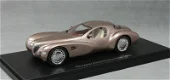 1:43 Neo 47125 Chrysler Atlantic Concept Beige Metallic 1995 - 0 - Thumbnail