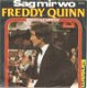 Freddy Quinn ‎– Sag Mir Wo (1977) - 0 - Thumbnail