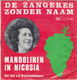 De Zangeres Zonder Naam ‎– Mandolinen In Nicosia (1972) - 0 - Thumbnail