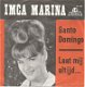 Imca Marina ‎– Santo Domingo (1965) - 0 - Thumbnail