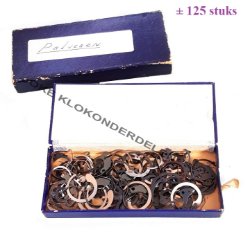 = ± 125 Palveren = 45206