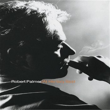 Robert Palmer - At His Very Best (CD) Nieuw/Gesealed - 0