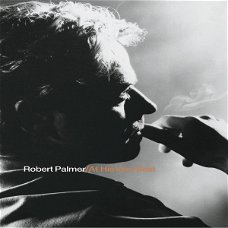 Robert Palmer -  At His Very Best  (CD) Nieuw/Gesealed