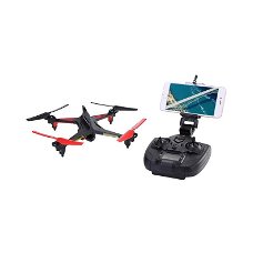 RC drone quadcopter van XK met wifi FPV camera 2.4GHZ