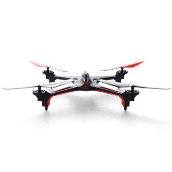 RC drone quadcopter van XK met wifi FPV camera 2.4GHZ - 1