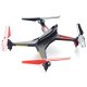 RC drone quadcopter van XK met wifi FPV camera 2.4GHZ - 4 - Thumbnail