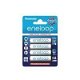 Panasonic eneloop BK-3MCC herlaadbaar - 0 - Thumbnail