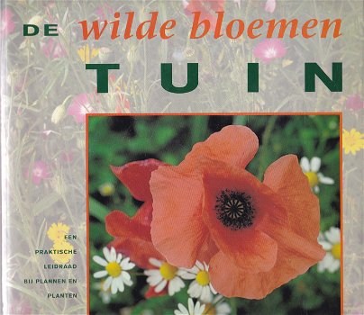 De wilde Bloemen Tuin - 0