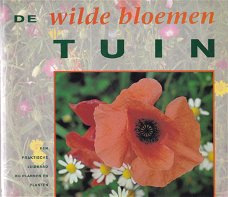 De wilde Bloemen Tuin