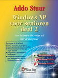 Te Koop Het Addo Stuur Boek Windows Xp Deel 2 T.e.a.b. - nr. 1