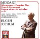 Eugen Jochum - Mozart - Moser • Hamari • Gedda • Fischer-Dieskau, Chor & Orchester Des - 0 - Thumbnail