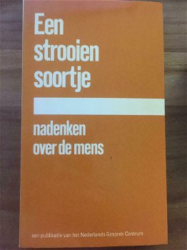 Theo De Boer - Een Strooien Soortje - 0