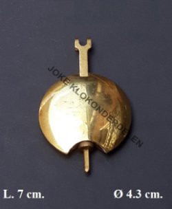= Slinger = pendule =45212