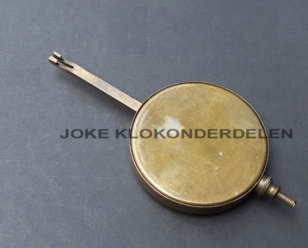 = Slinger = pendule =45211 - Afbeelding 2
