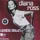 Diana Ross – Upside Down (Vinyl/12 Inch MaxiSingle) - 0 - Thumbnail